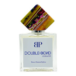Double Bond Extrait de Parfum 50 ml - Bruno Perrucci