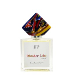 Oktober Lake Extrait de Parfum 50 ml - Bruno Perrucci Livraison gratuite!