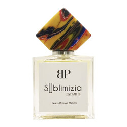 Sublimizia Extrait de Parfum 50 ml - Bruno Perrucci