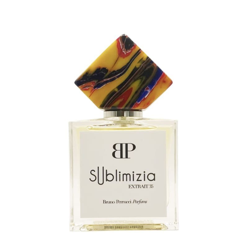 Sublimizia Extrait di Parfum 50 ml - Bruno Perrucci