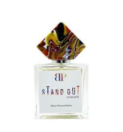 脱颖而出的parfum 50 ml  -  Bruno Perrucci 免费送货！