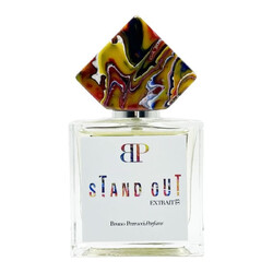Stand Out Extrait de Parfum 50 ml - Bruno Perrucci