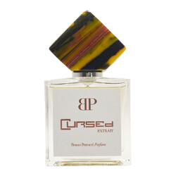 Cursed Extrait de Parfum 50 ml - Bruno Perrucci