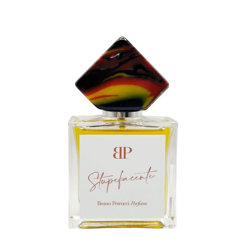 Stupefacante Extrait de Parfum 50 ml - Bruno Perrucci Livraison gratuite!
