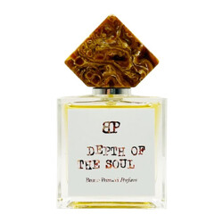 Depth Of The Soul Extrait de Parfum 50 ml - Bruno Perrucci