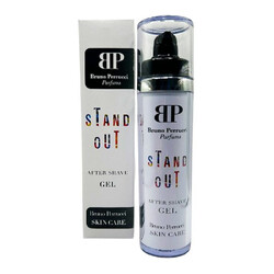 Stand Out Gel After Shave - Bruno Perrucci