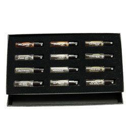 Kit de découverte 14 parfum Bruno Perrucci