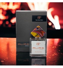 Alias extrait de Parfum 50 ml - Bruno Perrucci