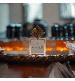 Estrattore di alias di parfum 50 ml - Bruno Perrucci