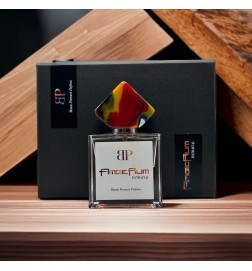 Amberum Extrait de Parfum 50 ml - Bruno Perrucci Livraison gratuite!