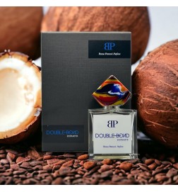Dobbeltbinding ekstra av parfum 50 ml - Bruno Perrucci