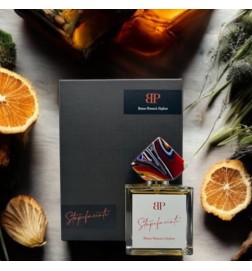 Oktober Lake Extraith of Parfum 50 ml - Bruno Perrucci Gratis frakt!