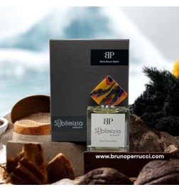 Sublimizia-Extrait des Parfum 50 ml - Bruno Perrucci