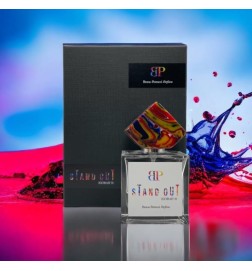 Stand Out Out of Parfum 50 ml - Bruno Perrucci Free shipping!