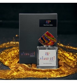 Stand Out Out of Parfum 50 ml - Bruno Perrucci Free shipping!