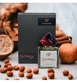 Maudit Extrait de Parfum 50 ml - Bruno Perrucci Livraison gratuite!