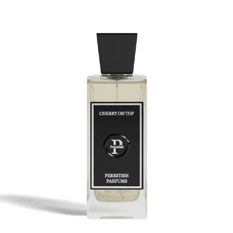 Kers op de top - Perestish Parfums | Parfumerie Laura - Gratis verzending