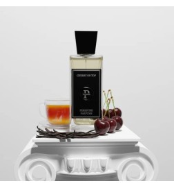 Вишня на вершине - Perestish Parfums | Парфюмерия Лаура - Бесплатная доставка