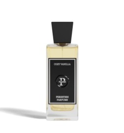 Koselig vanilje - 100 ml - Perestish Parfums