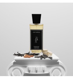 Baunilha aconchegante - 100 ml - Perestish Parfums