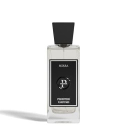 Мирра - Perestish Parfums