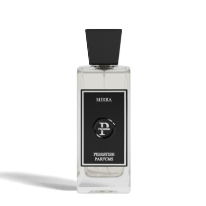 MILRA - Perestish Parfums