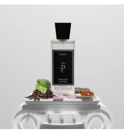 Мирра - Perestish Parfums