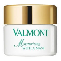 Mini Luxuries- Moisturizing With A Mask 15 ml