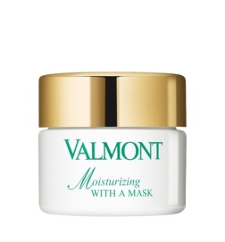 Mini luxe - Hydratant avec un masque 15 ml - Cosmétiques Valmont