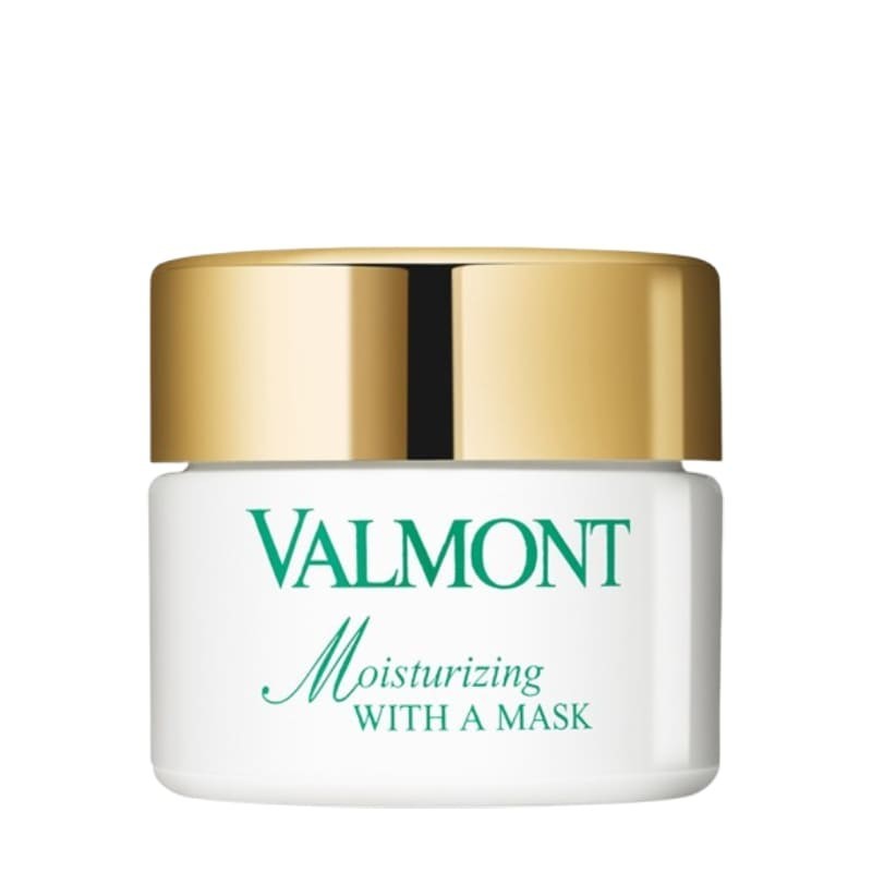 Mini-Luxus- feuchtigkeitsspendend mit einer Maske 15 ml - Kosmetik Valmont