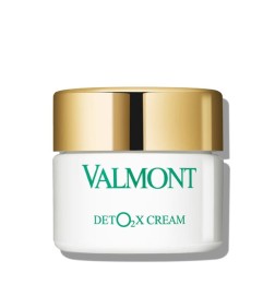 Deto2x Cream 12 ml - Kosmetikk Valmont | Perfumery Laura - Gratis frakt