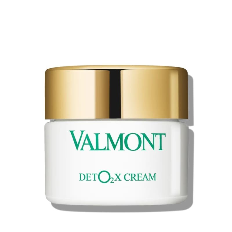 DETO2X Creme 12 ml - Kosmetik Valmont | Parfümerie-Laura - Kostenloser Versand
