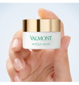 Deto2x Crème 12 ml - Cosmétiques Valmont | Parfumerie Laura - Livraison Gratuite
