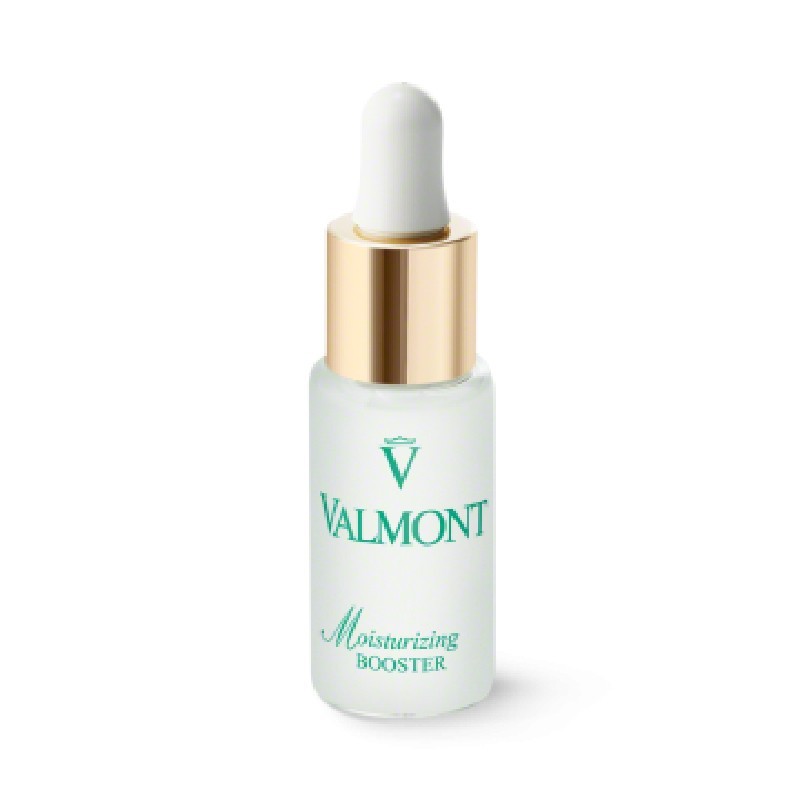 Mini Luxuries - Fuktighetsgivende Booster 10 ml - Kosmetikk Valmont