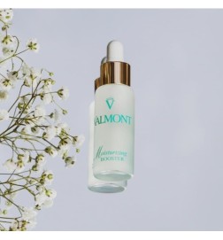 Mini luxe - Booster hydratant 10 ml - Cosmétiques Valmont