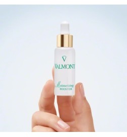 Mini Luxuries - Fugtgivende booster 10 ml - Kosmetik Valmont