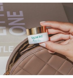 Mini-Luxus- feuchtigkeitsspendend mit einer Maske 15 ml - Kosmetik Valmont