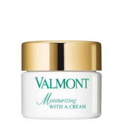 Mini Luxuries - Moisturizing with A Cream 15 ml - Cosmetics Valmont