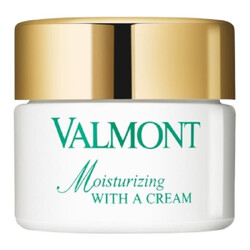 Mini Luxuries - Moisturizing With a Cream 15 ml