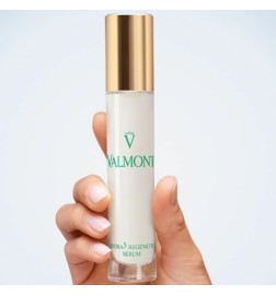 Mini Luxus - Hydra3 Regenetisches Serum - Kosmetik Valmont