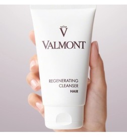 Mini luxe - Nettoyant de régénération 30 ml - Cosmétiques Valmont