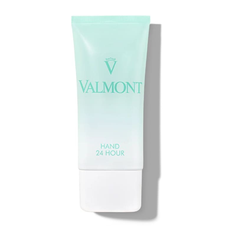 Mini luxe - Main 24 heures sur 24 30 ml - Cosmétiques Valmont