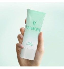 Mini-Luxus - Hand 24 Stunden 30 ml - Kosmetik Valmont