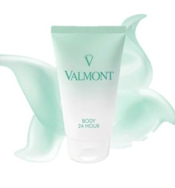 Mini-Luxus - Körper 24 Stunden 30 ml - Kosmetik Valmont