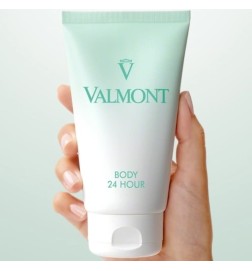 Mini-Luxus - Körper 24 Stunden 30 ml - Kosmetik Valmont