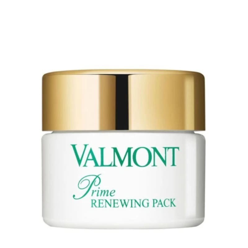 Mini-Luxus - Prime Renewing Pack 15 ml - Kosmetik Valmont