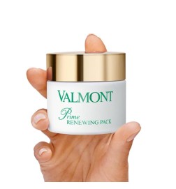 Mini-Luxus - Prime Renewing Pack 15 ml - Kosmetik Valmont