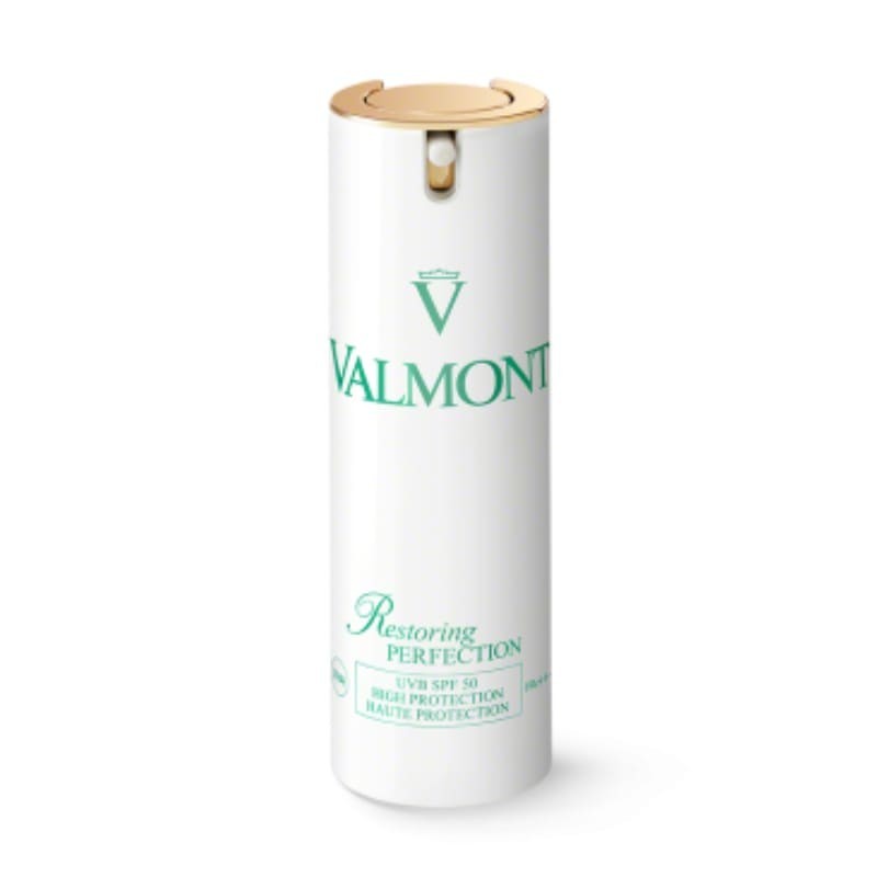 Mini Luxuries - Restoring Perfection SPF 50 15 ml - Kosmetik Valmont