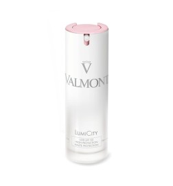 Мини роскошь - LumiCity SPF 50 15 мл - косметика Valmont