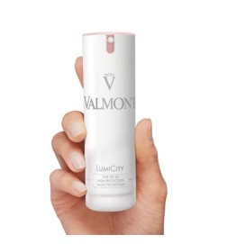 Mini Luxuries - Lumicity SPF 50 15 ml - Cosmetica Valmont